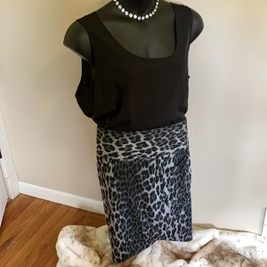 Lane Bryant Women’s Plus Size Skirt